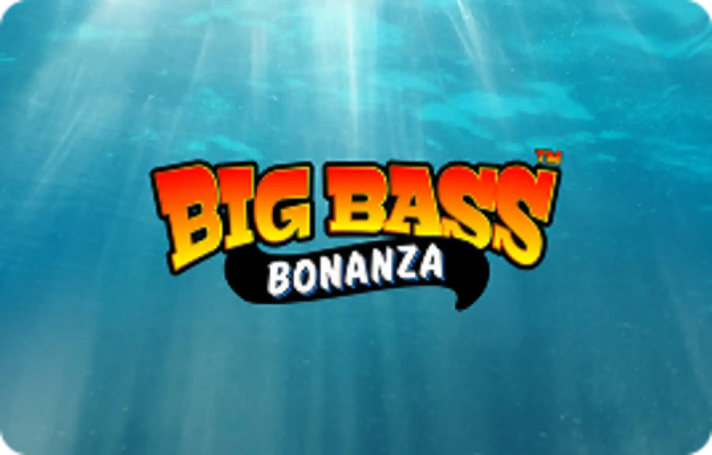 Big Bass Bonanza Game